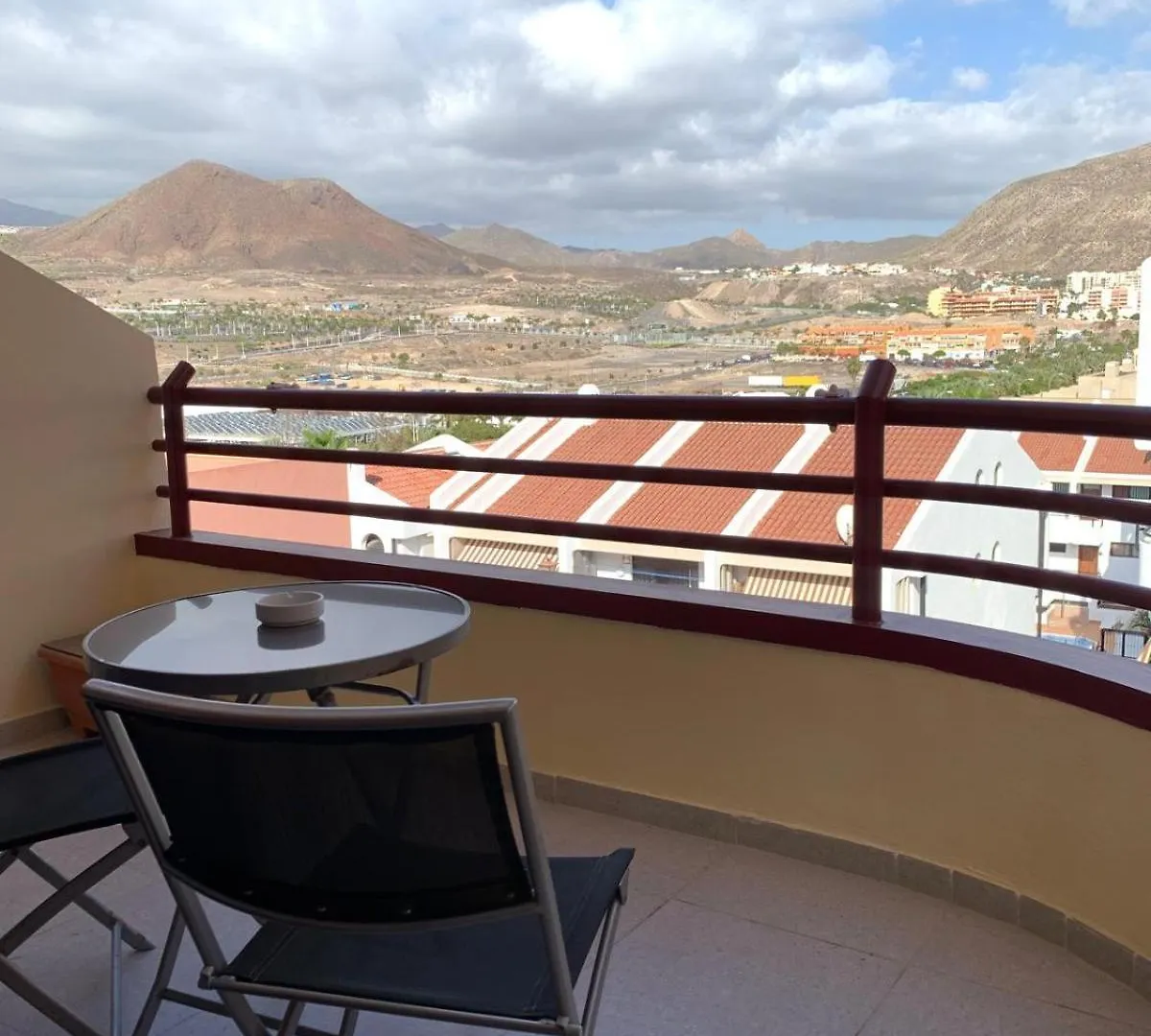 Comunidad Cristigolf Los Cristianos  Los Cristianos (Tenerife)