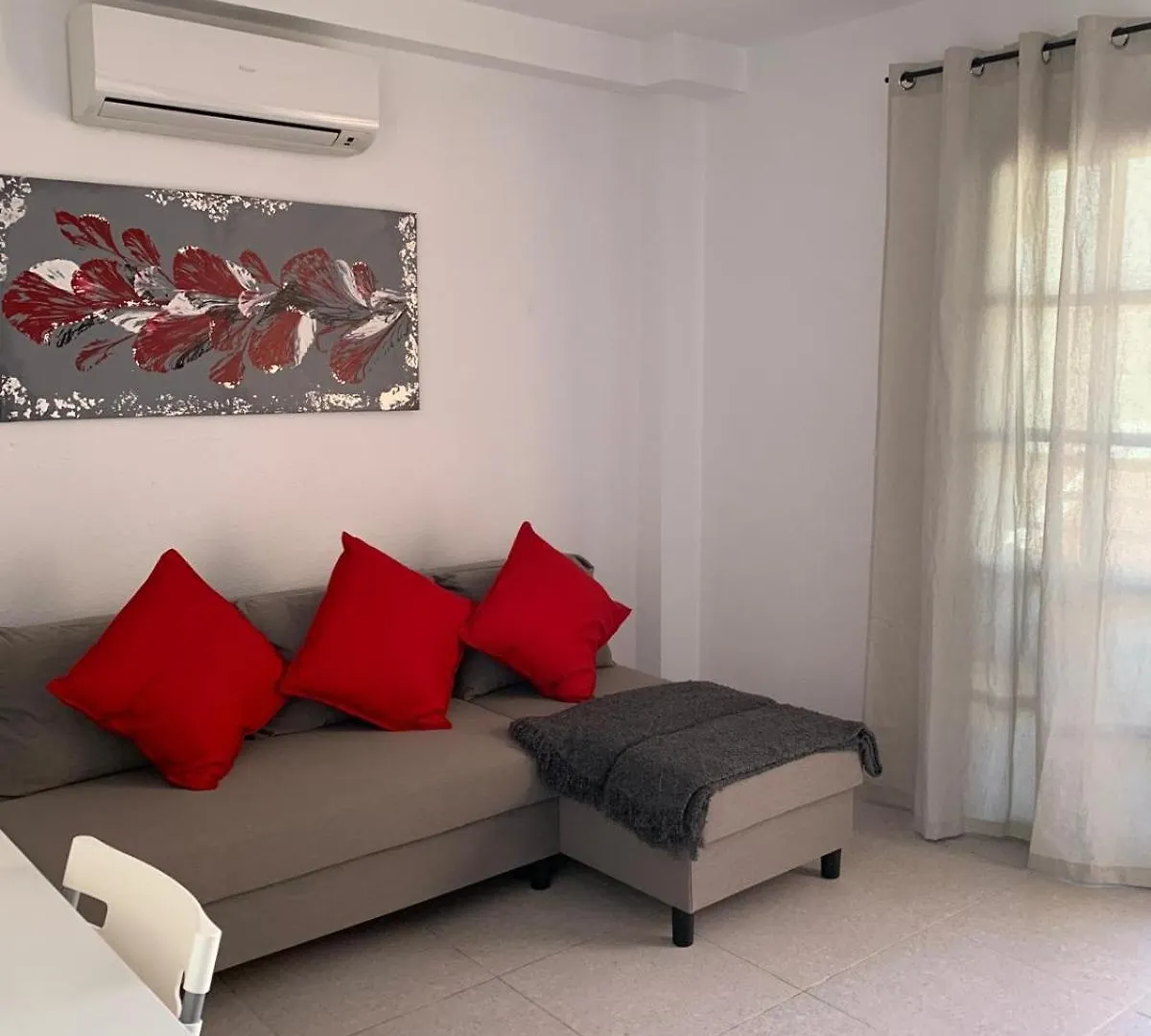 Apartamento Comunidad Cristigolf Los Cristianos