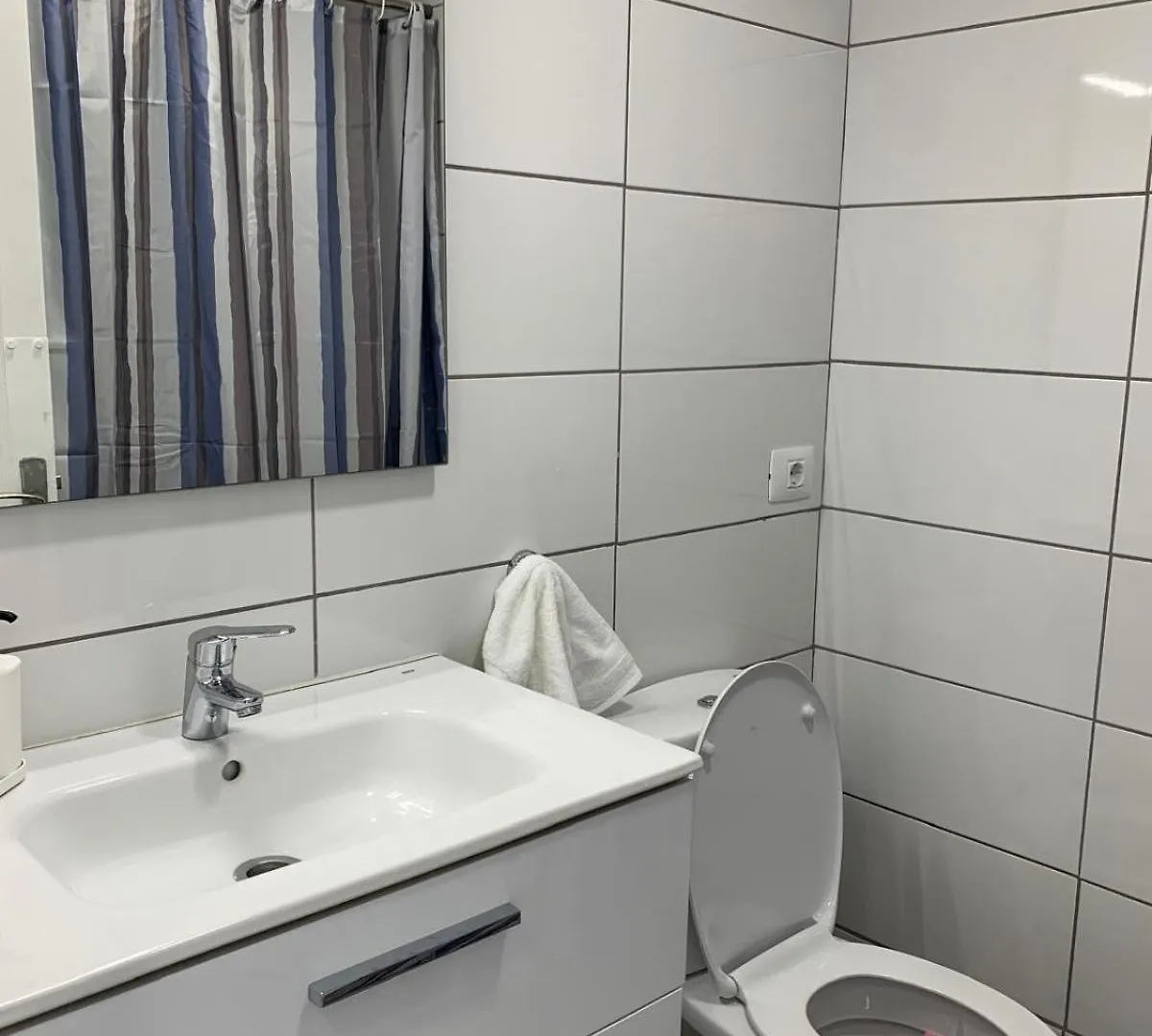 Apartamento Comunidad Cristigolf Los Cristianos
