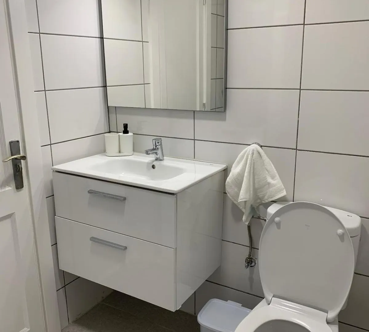 Comunidad Cristigolf Los Cristianos  Apartamento