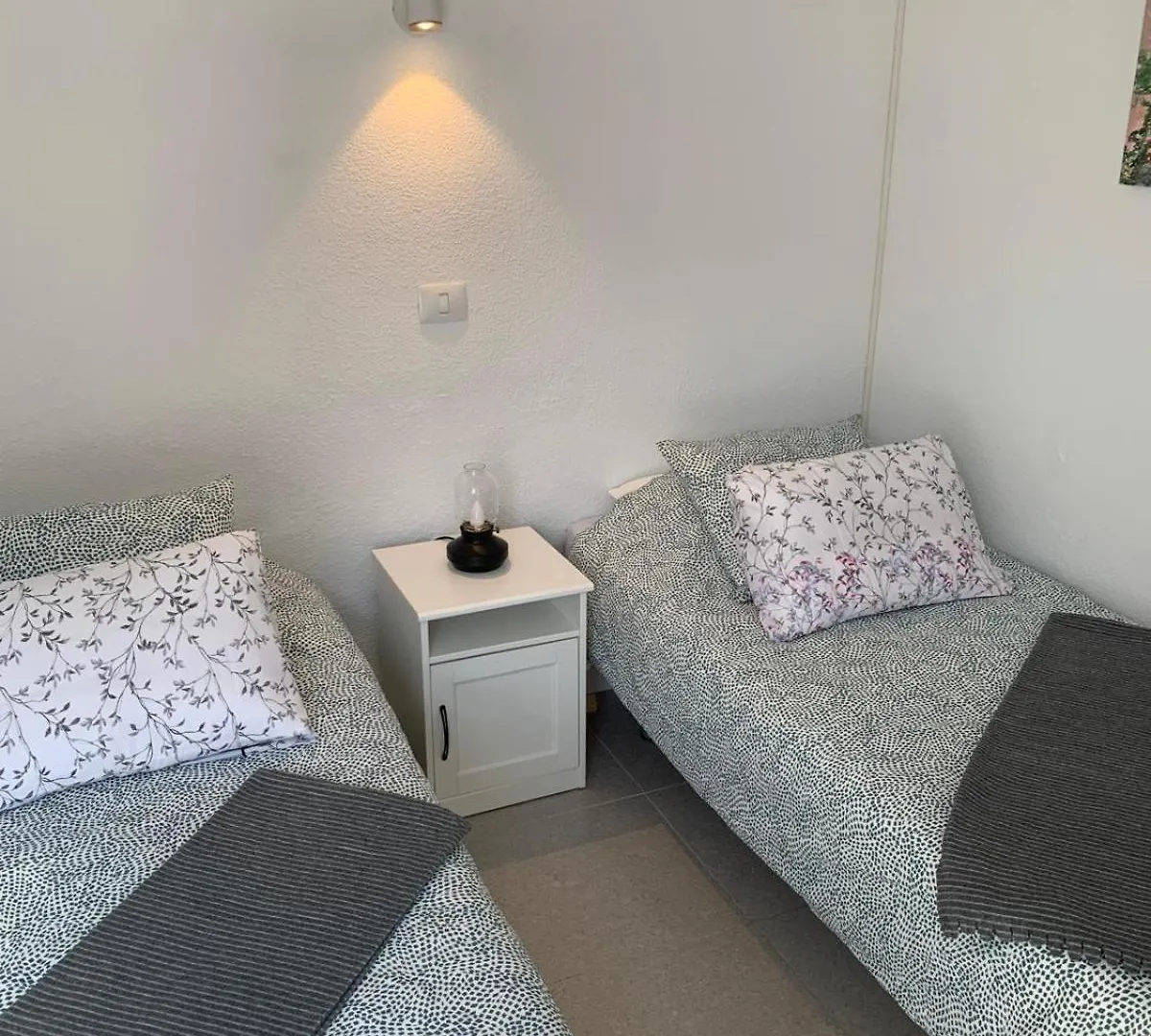 Comunidad Cristigolf Los Cristianos  Apartamento Los Cristianos (Tenerife)